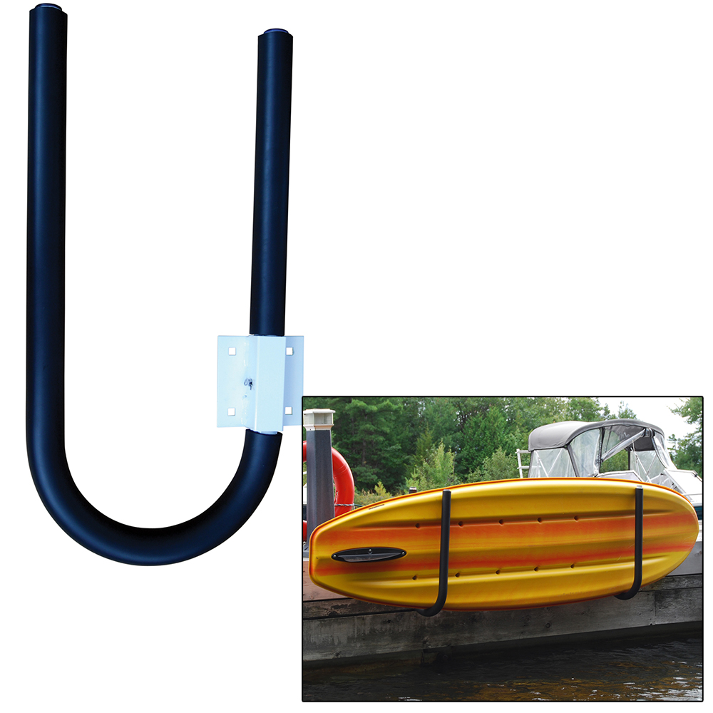 Dock Edge - Kayak Holder