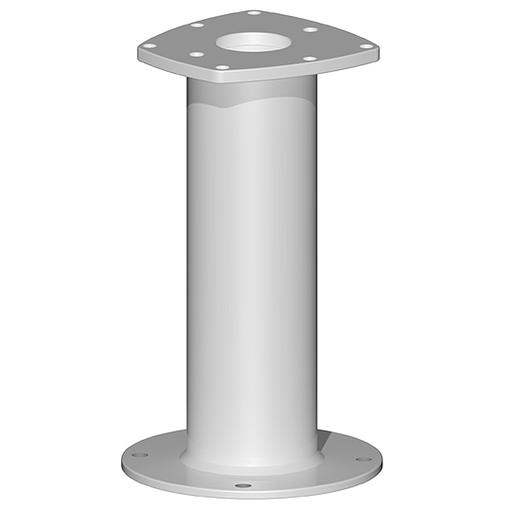 Edson Marine - Vision Mount - Round Vertical