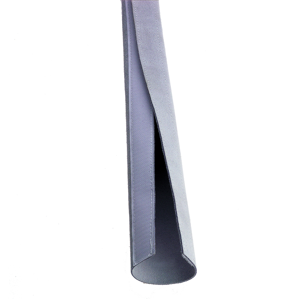 Edson Marine - Leather Turnbuckle Covers