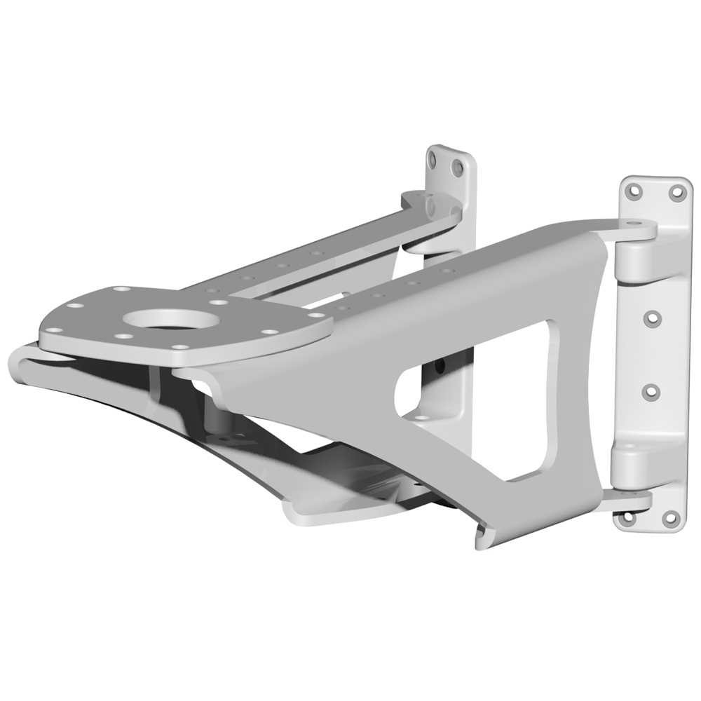 Edson - Vision Series Mast Mount