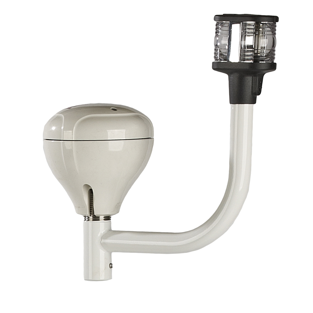 Edson Marine - Vision Series GPS Mount - Light Arm