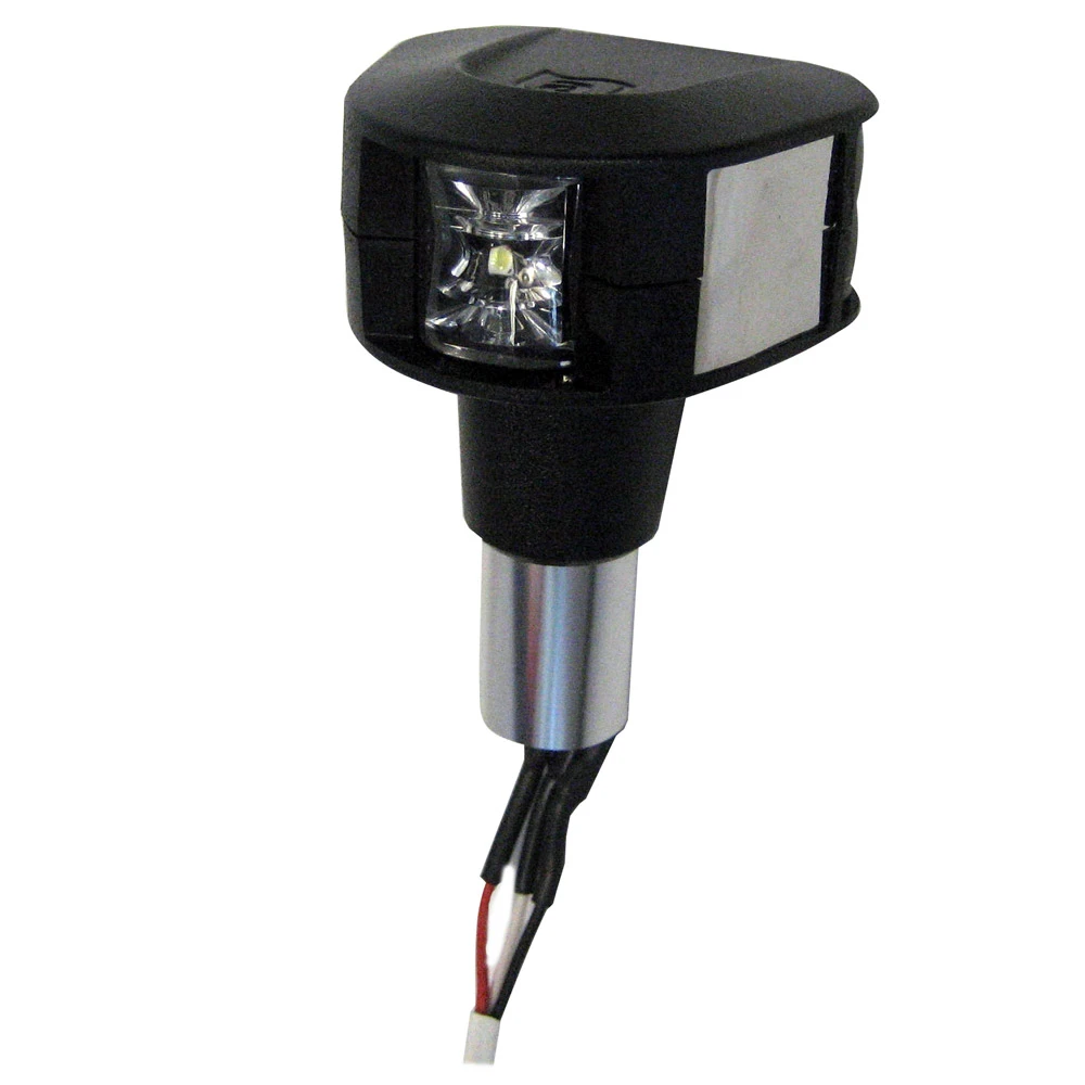 Edson Marine - Vision Series Attwood LED Combination Light - 12V, 72" Pigtail