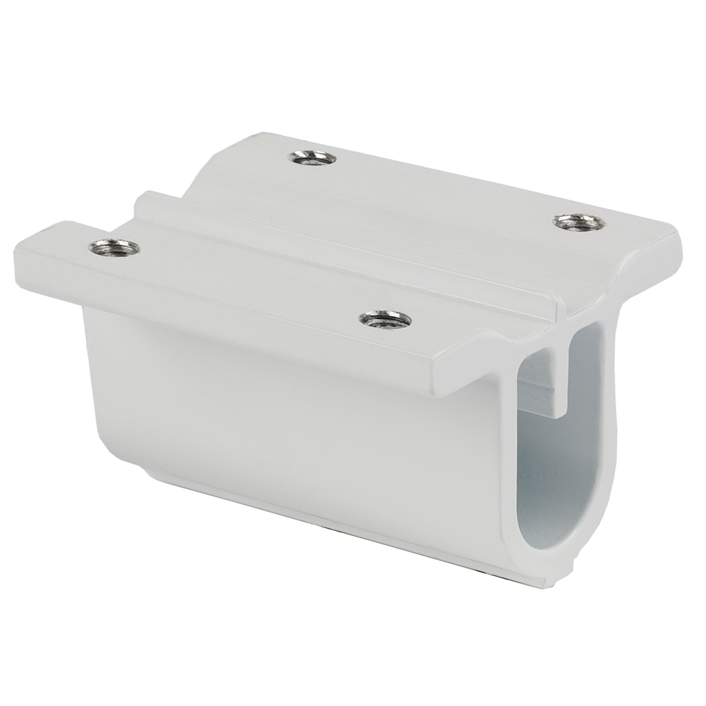 Edson Marine - Vision Series Light Arm Receiver - Vertical Mount