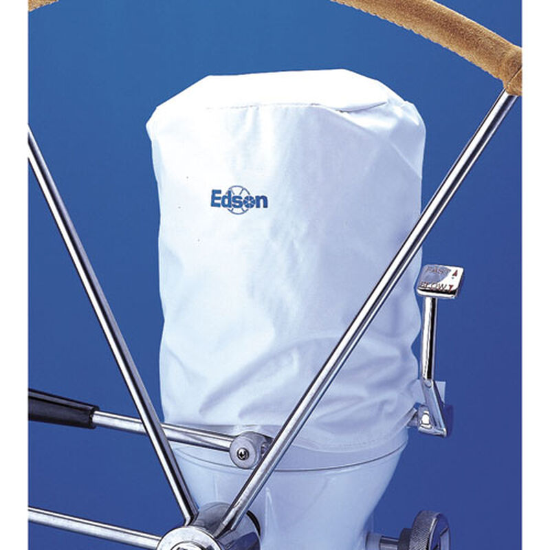 Edson Marine - Housing Cover - Compass, Instrument