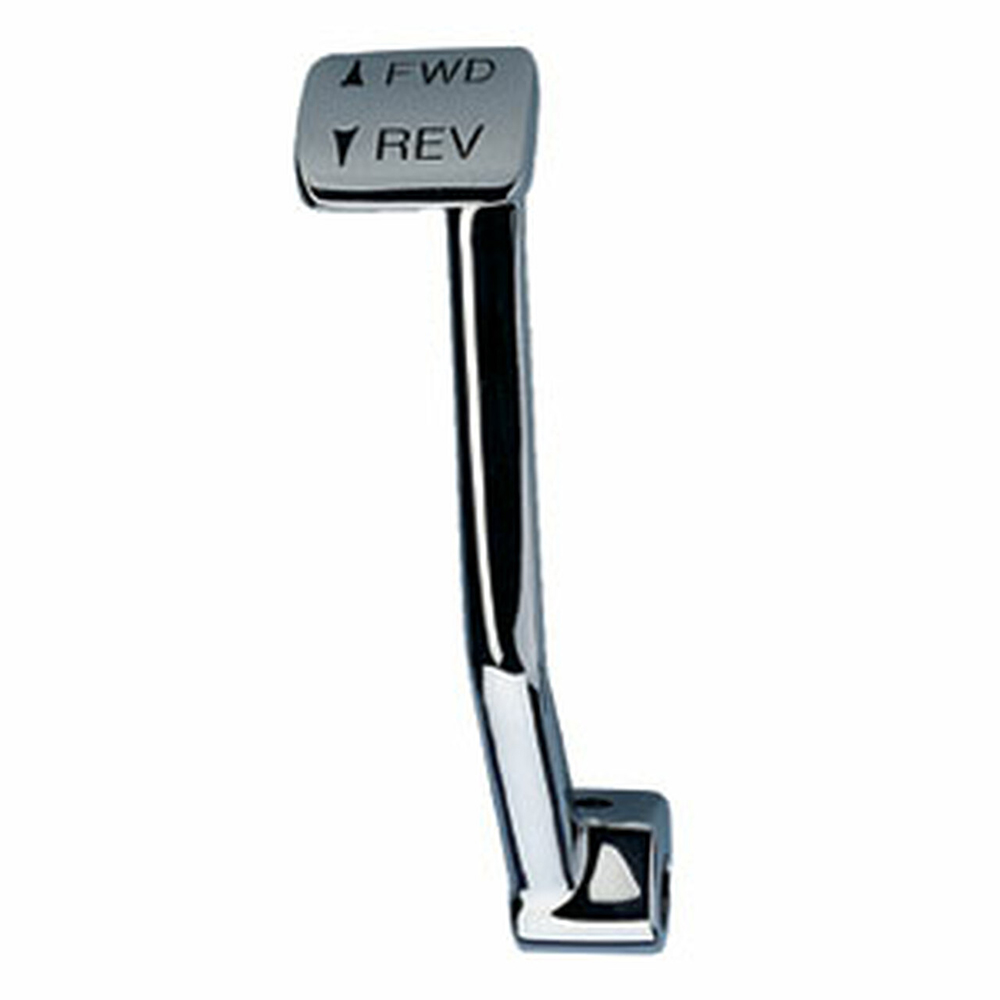 Edson Marine - Clutch Handle - Stainless Steel