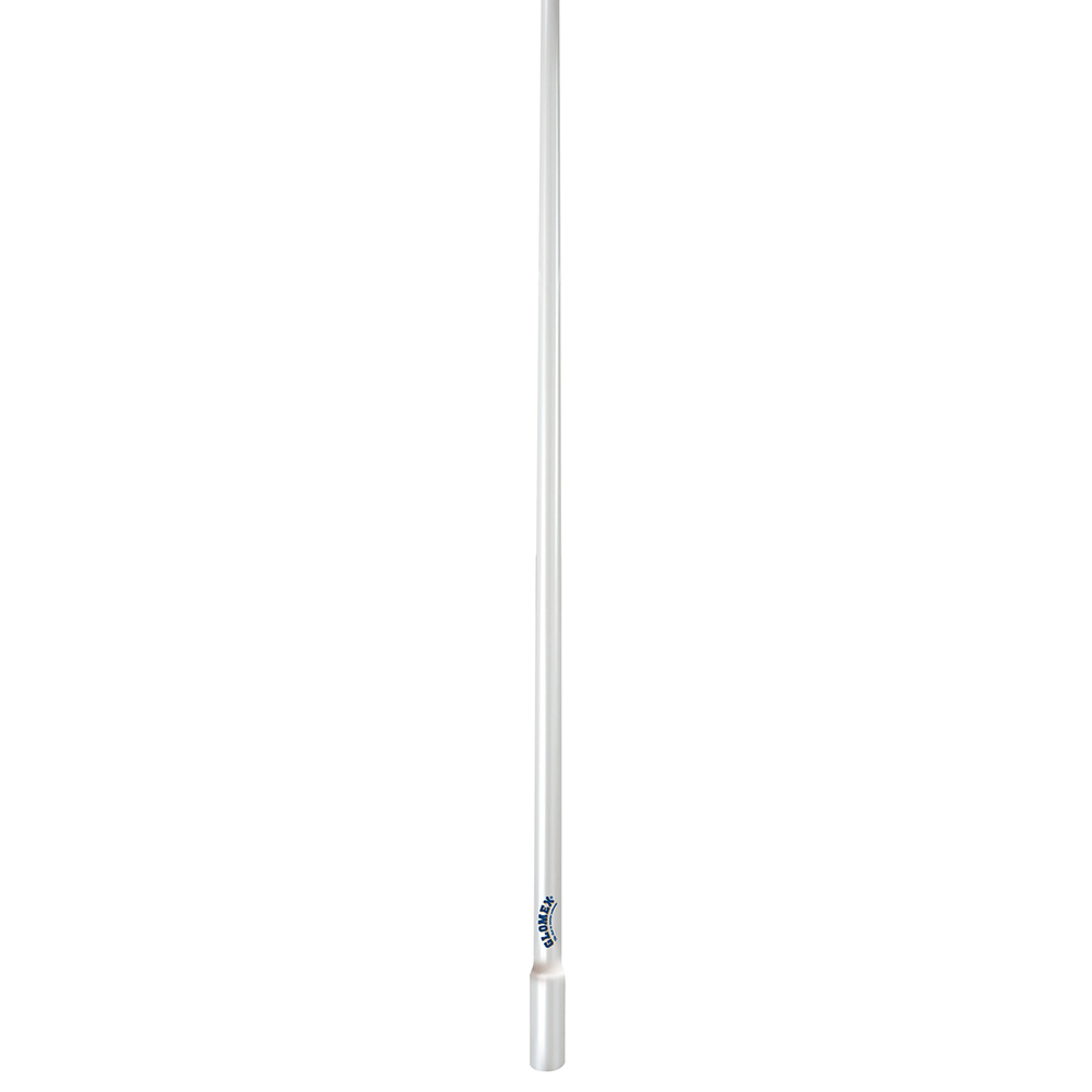 Glomex Marine Antennas - Extension Mast - For Glomeasy Antennas