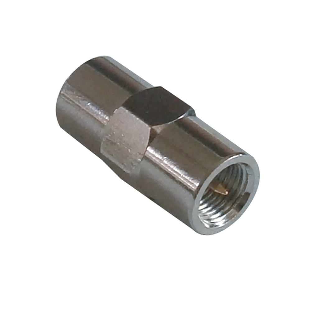 Glomex Marine Antennas - FME Male to Male Connector