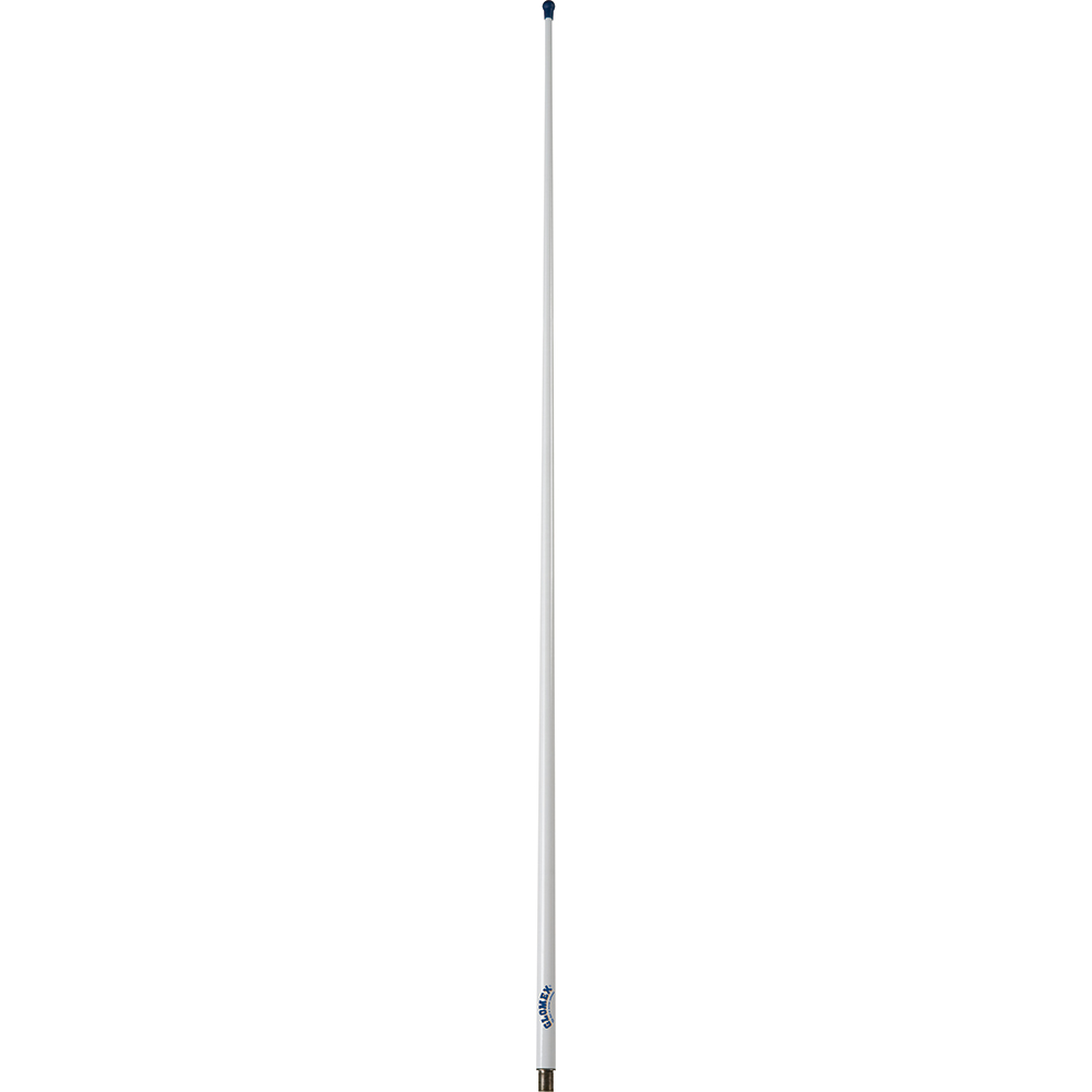 Glomex Marine Antennas - Universal AIS Antenna 3dB - With FME Termination