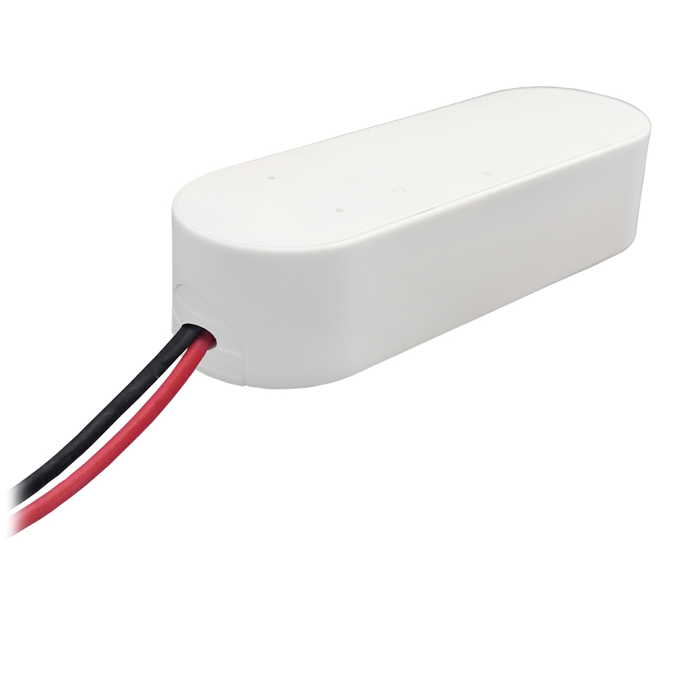 Glomex Marine Antennas - ZigBoat Battery Sensor
