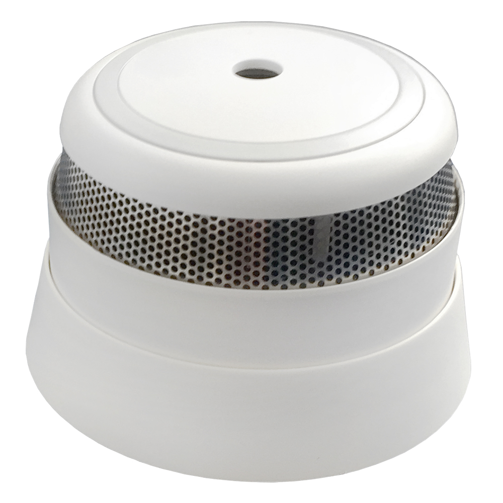 Glomex Marine Antennas - ZigBoat Smoke Alarm Sensor