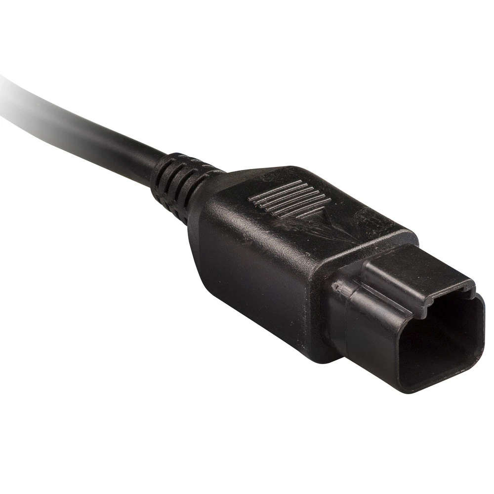 HEISE - DT Plug Connector - Wire, 10-Pack
