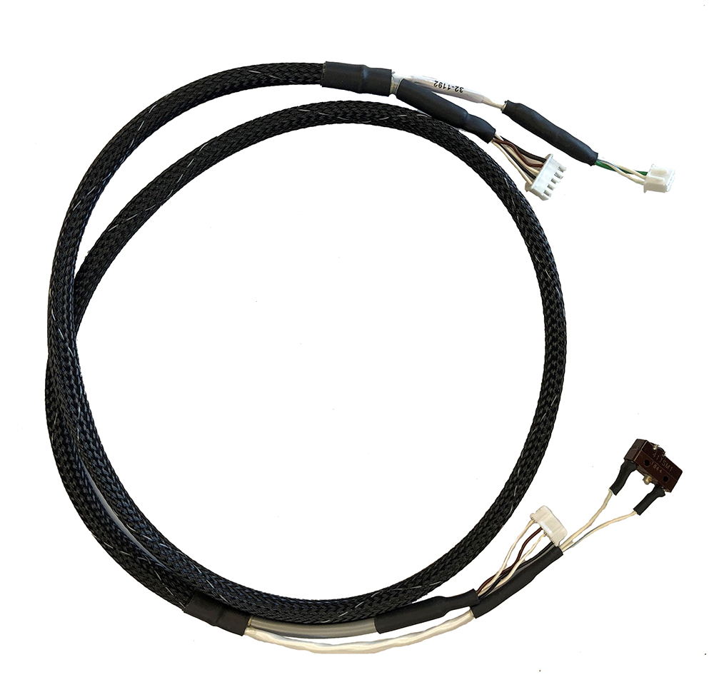 KVH T-V5 Skew Limit Switch Kit Pack (FRU)