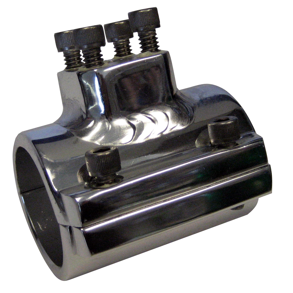 Lee's Tackle - Clamp-On Light Bracket