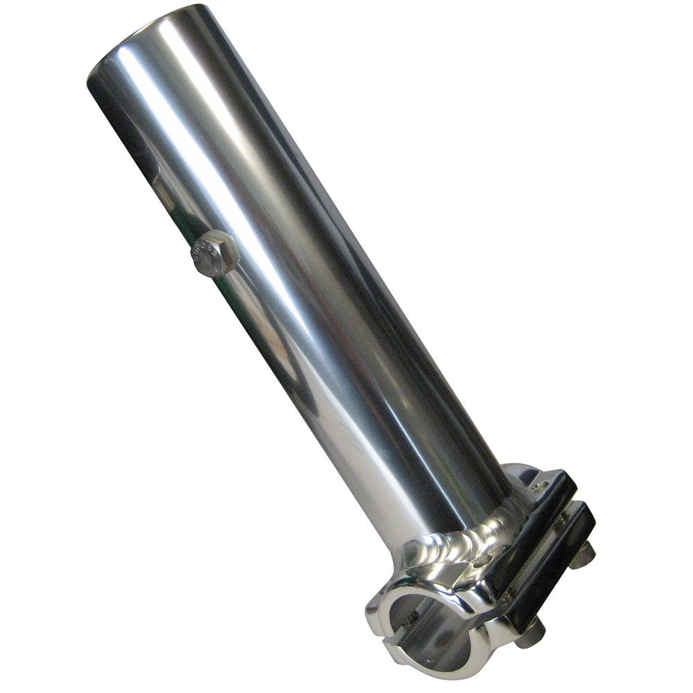 Lee's Tackle - Clamp On Center Rigger Holder
