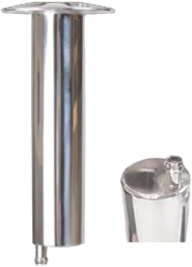 Lee's Tackle - Rod Holder - Stainless Steel