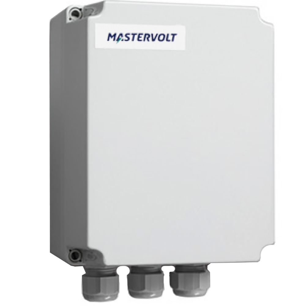Mastervolt - Masterswitch 7kW - 120V