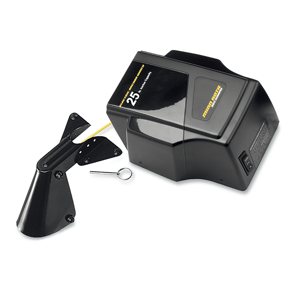 Minn Kota - Deckhand Anchoring System