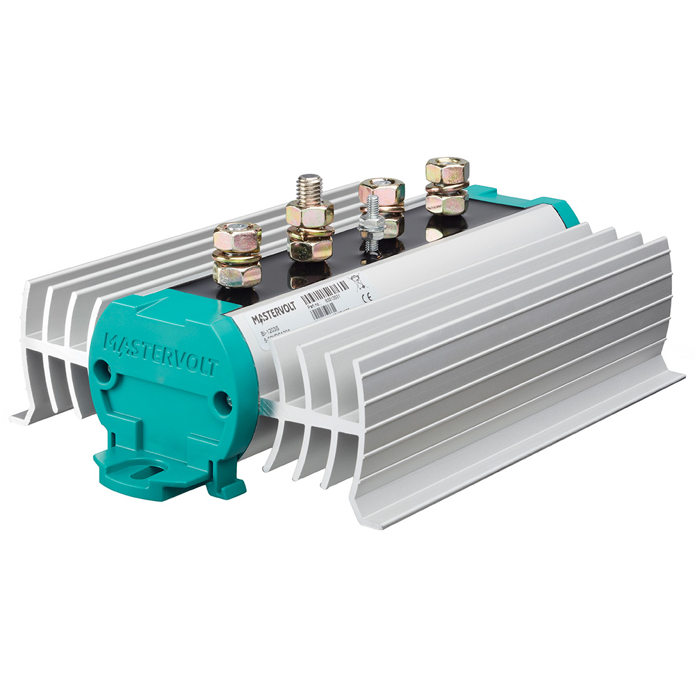 Mastervolt - Battery Isolators 1203-S