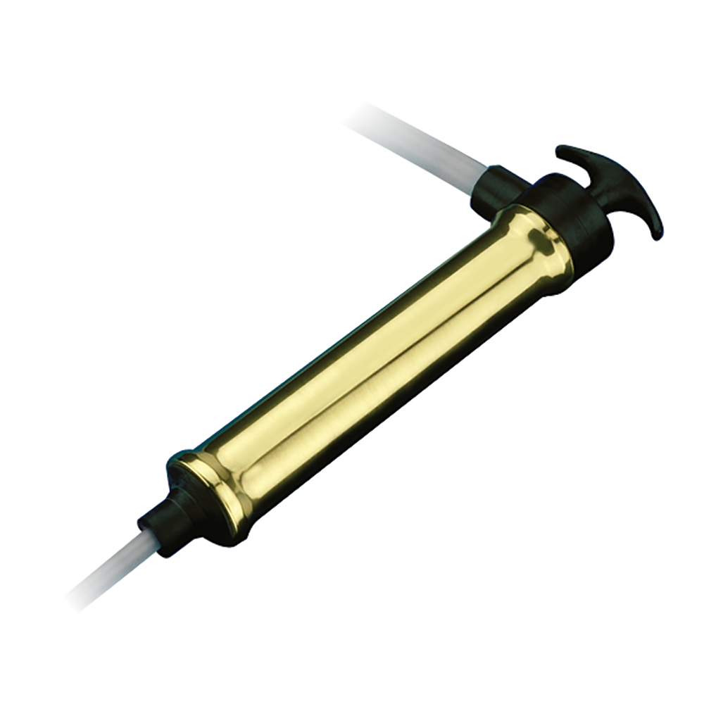 Sea-Dog - Manual Oil Change Pump