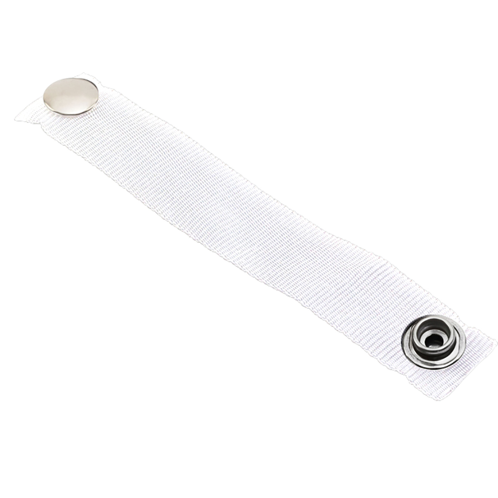 Sea-Dog - Add-A-Snap - White, 4"