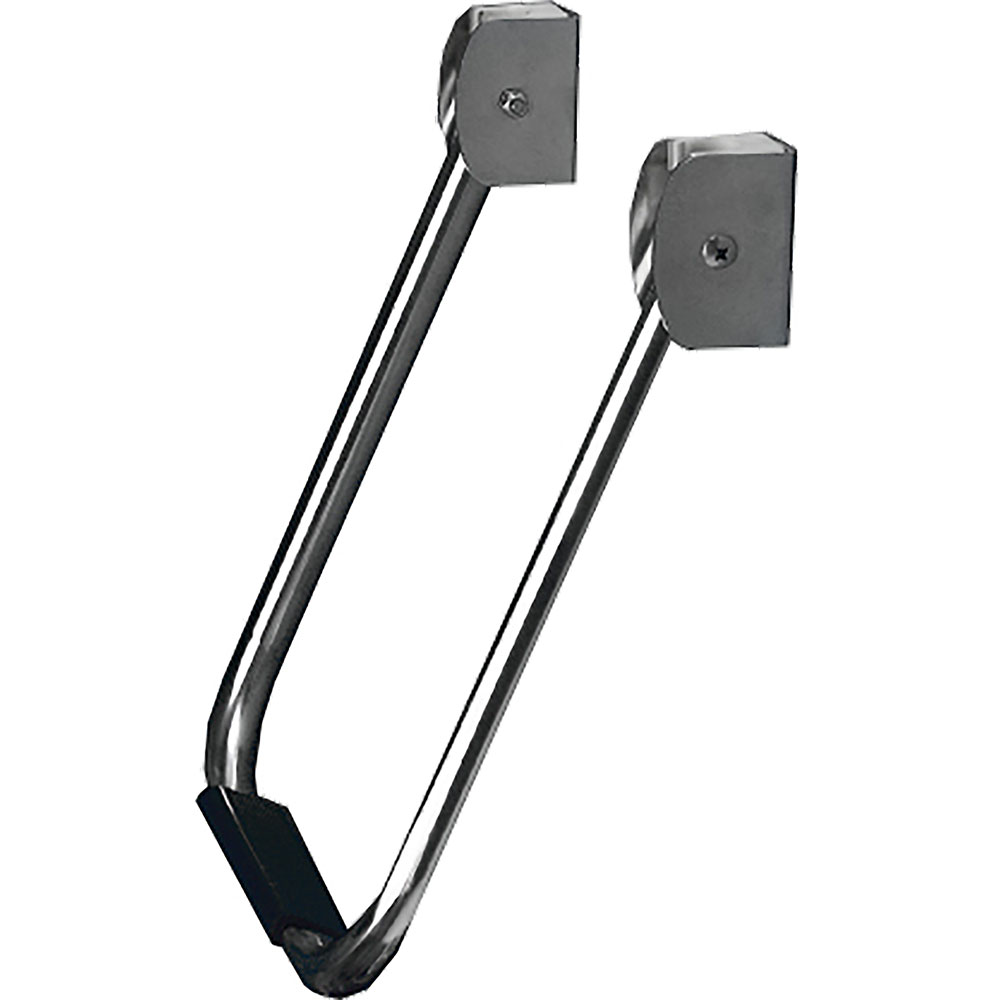 Sea-Dog - Flip-Up Ladder - Single Step