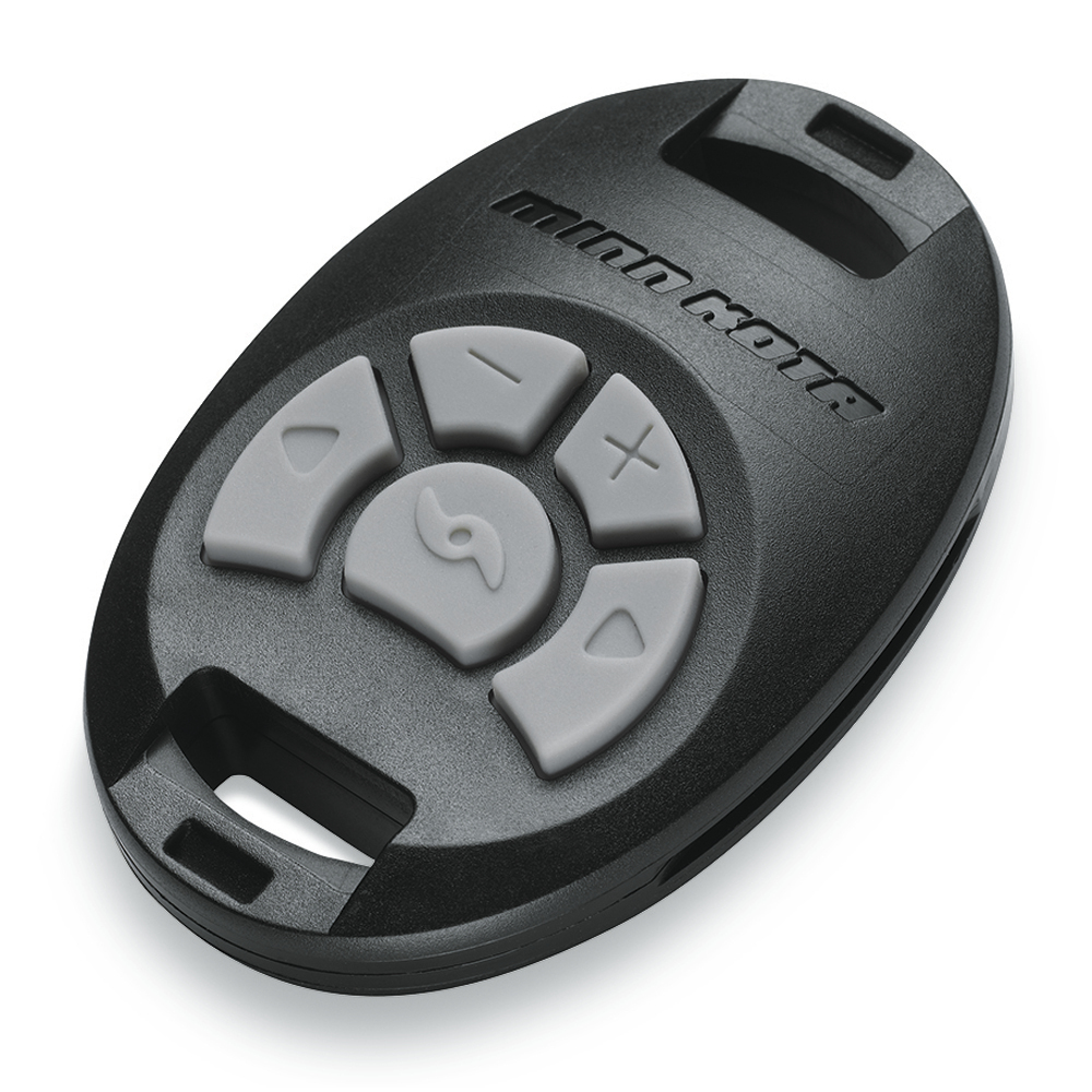 Minn Kota - Replacement CoPilot Remote - For PowerDrive V2, PowerDrive, Riptide SP