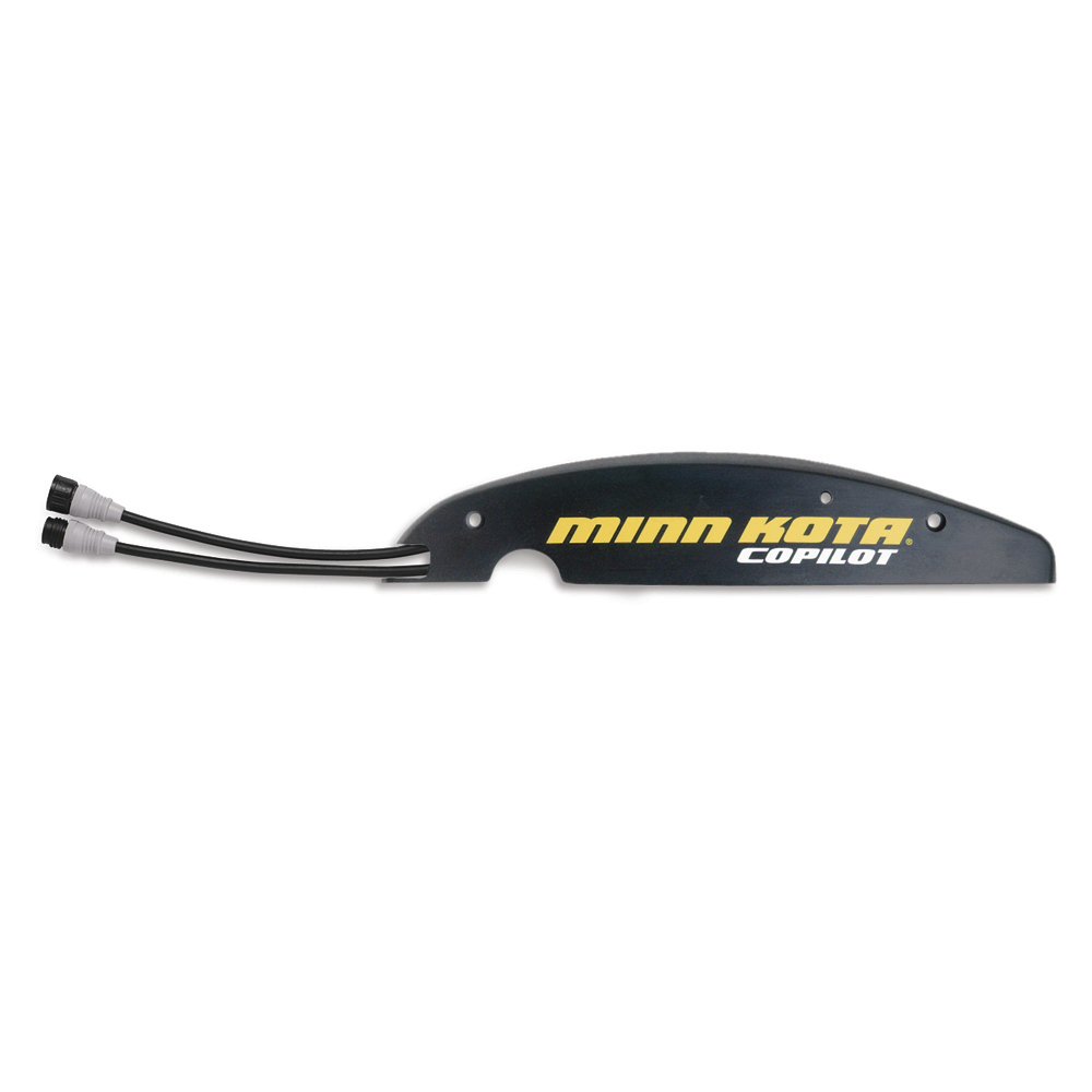 Minn Kota - CoPilot System - For PowerDrive V2, Wireless