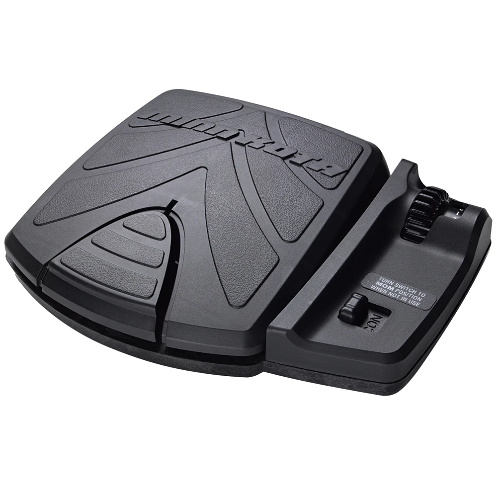 Minn Kota - PowerDrive Foot Pedal - ACC Corded