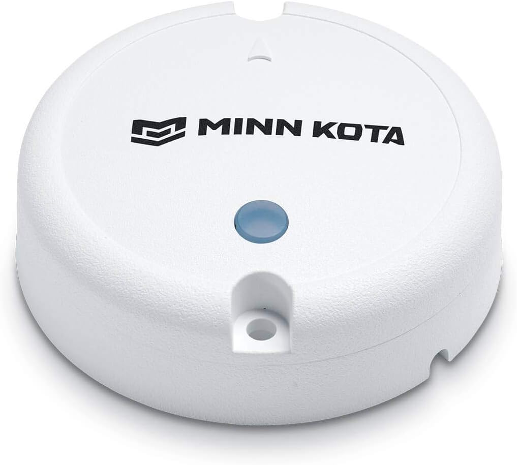 Minn Kota - Heading Sensor - For Bluetooth i-Pilot