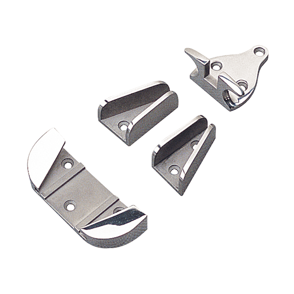 Sea-Dog - Anchor Chocks - 5-20lb Anchor, Stainless Steel