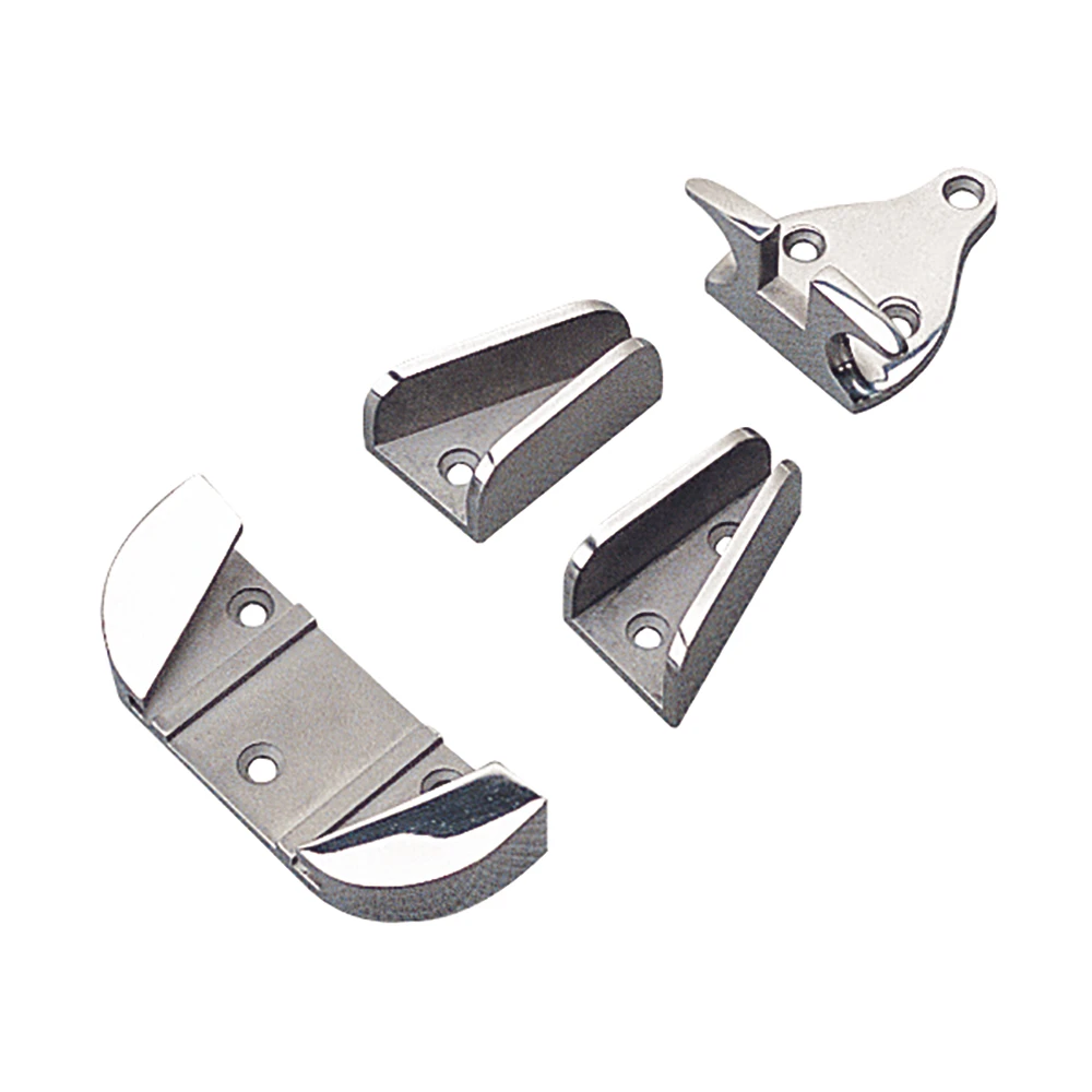 Sea-Dog - Anchor Chocks - 5-20lb Anchor, Stainless Steel