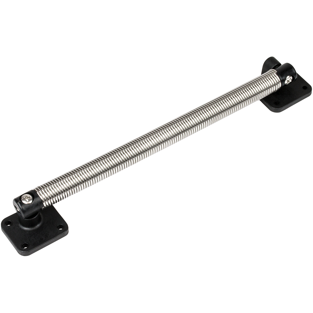 Sea-Dog - Hatch Spring - Stainless Steel, Nylon