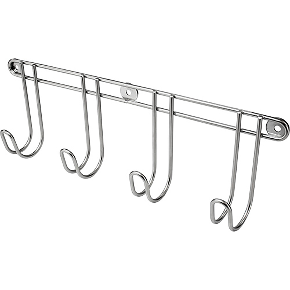 Sea-Dog - Rope & Accessory Holder - Stainless Steel