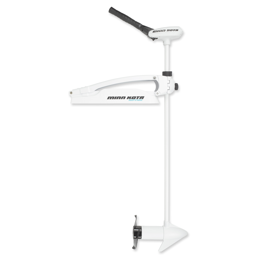 Minn Kota - Riptide Trolling Motor