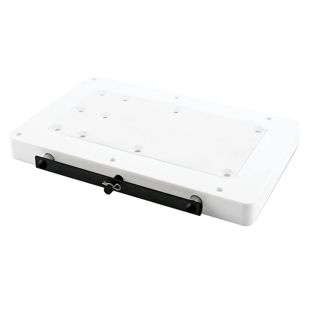 Minn Kota - RTA-55 Quick Release Bracket