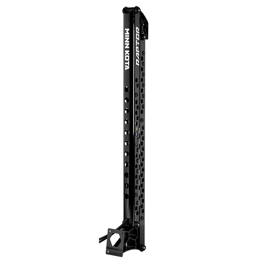 Minn Kota - Raptor Shallow Water Anchor - Active Anchoring