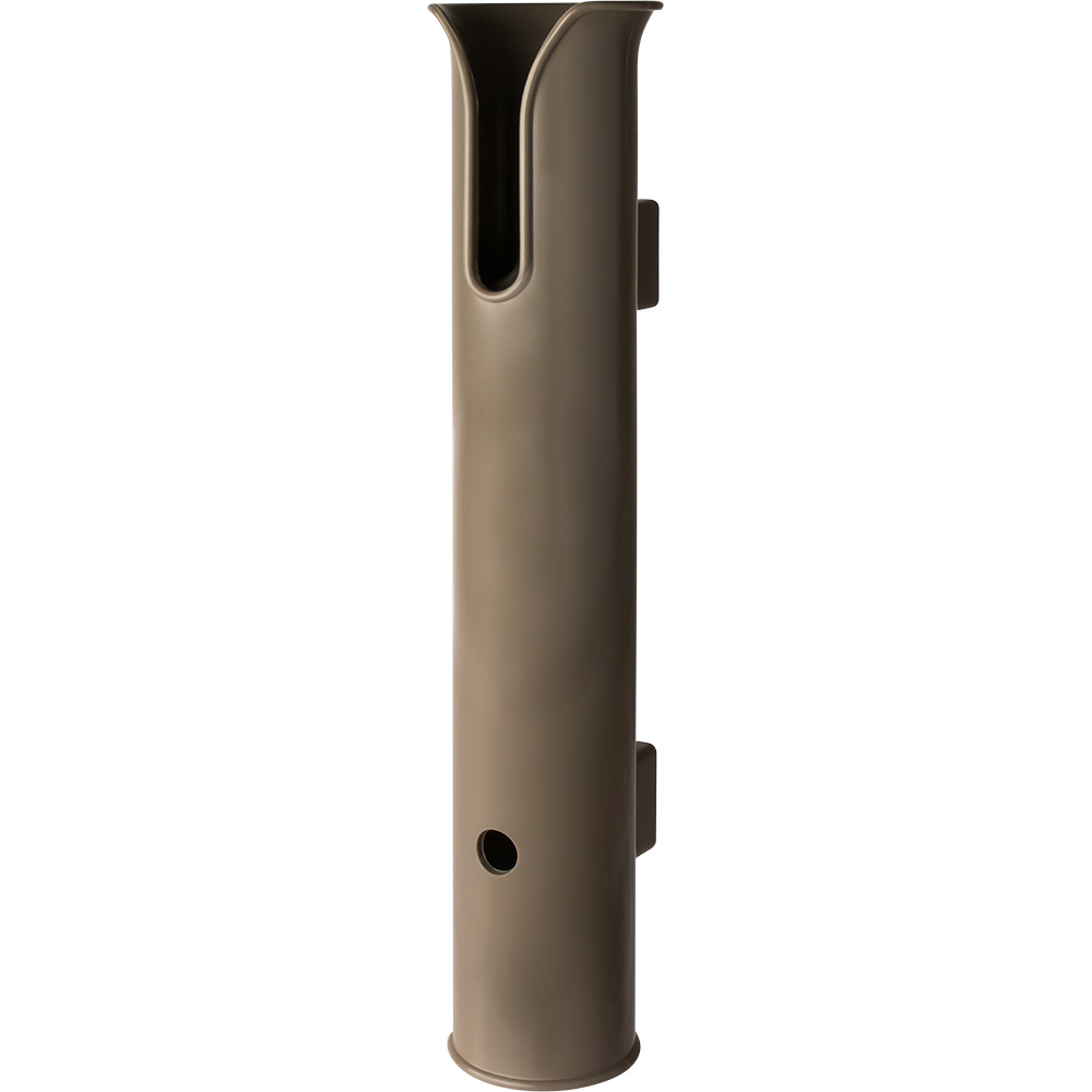 Sea-Dog - Side Mount Rod Holder - Flat Dark Earth, 11-11/16 inches