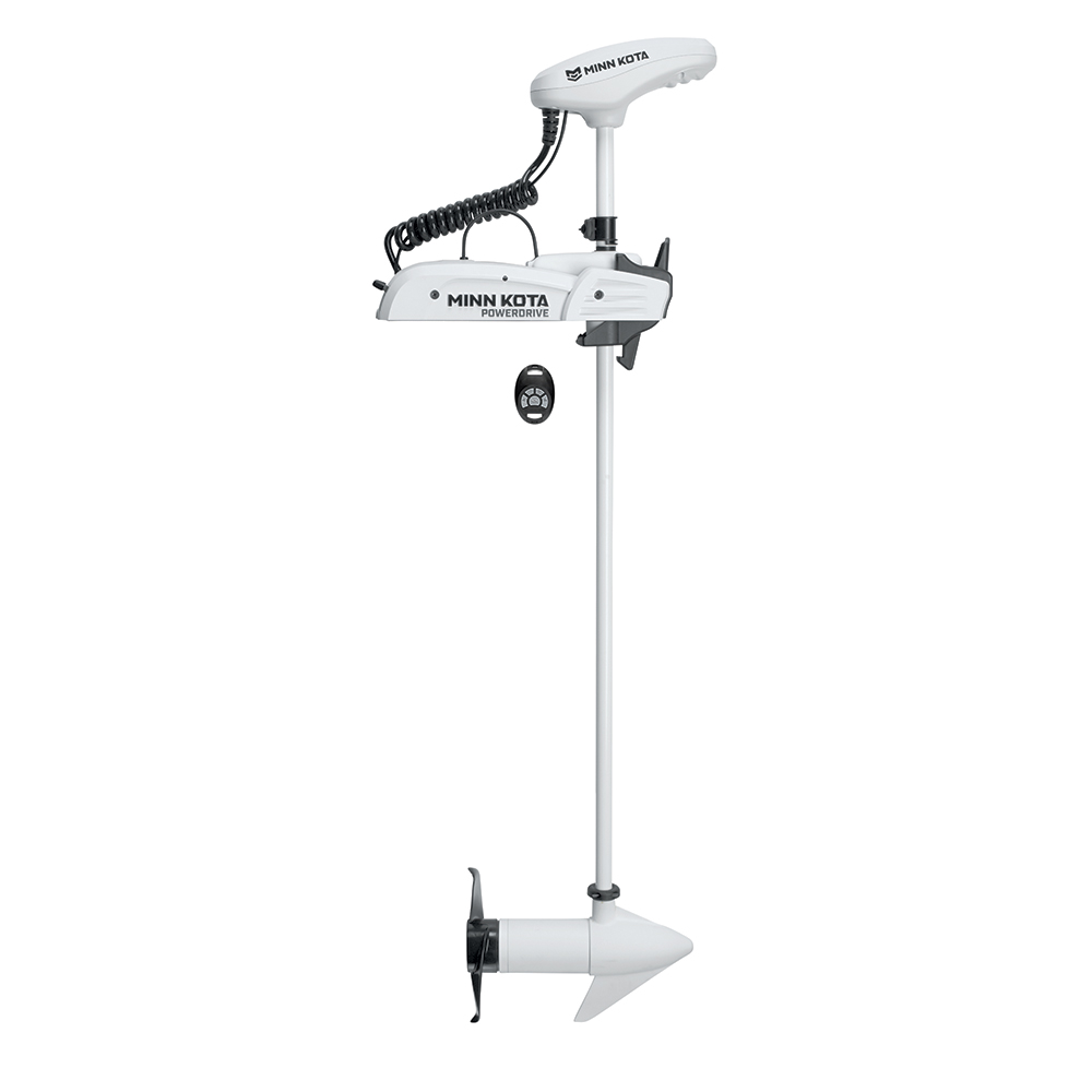 Minn Kota - Riptide PowerDrive Trolling Motor