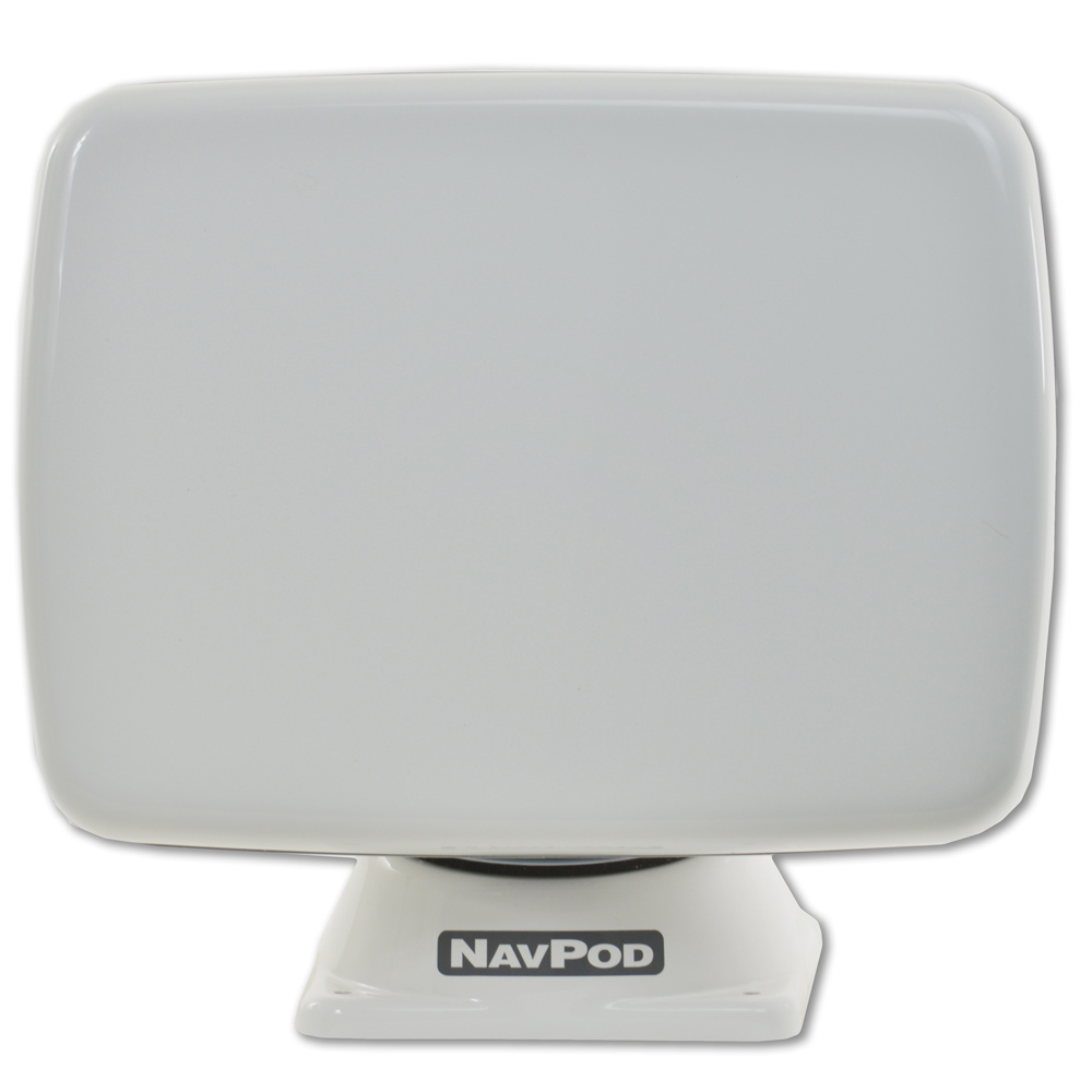 NavPod - PP4800 Uncut PowerPod