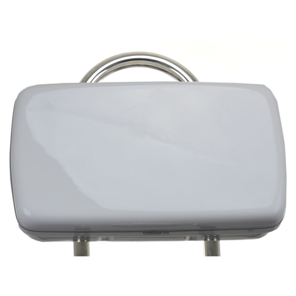 NavPod - GP1080 SailPod Uncut - For 9.5" Guard
