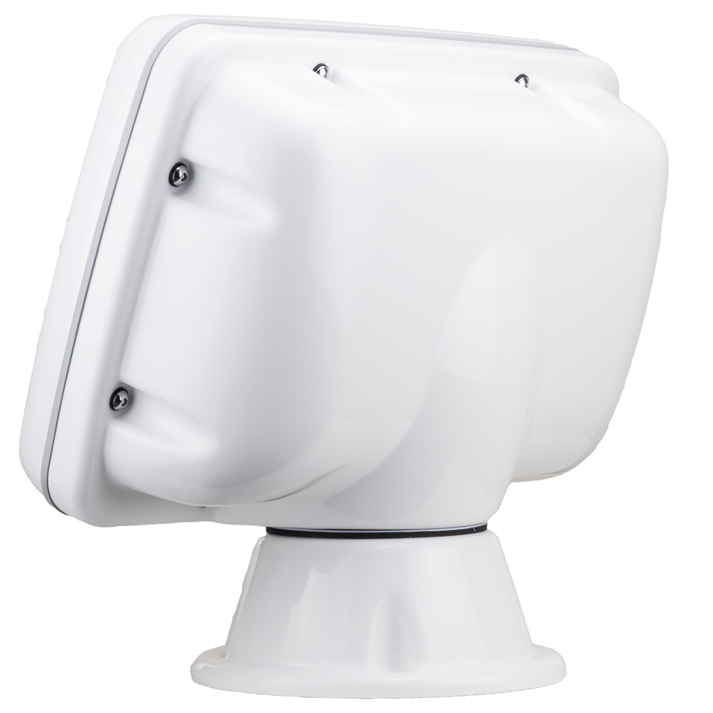 NavPod - PP5059 PowerPod Pre-Cut - For Simrad NSE8/B&G Zeus Z8