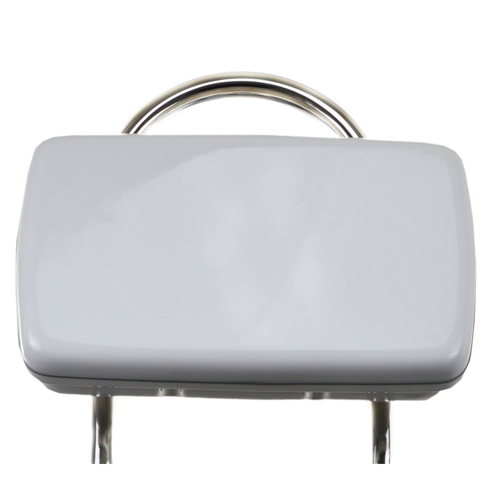 NavPod - GP2040 SystemPod Uncut - For 12" Wide Guard