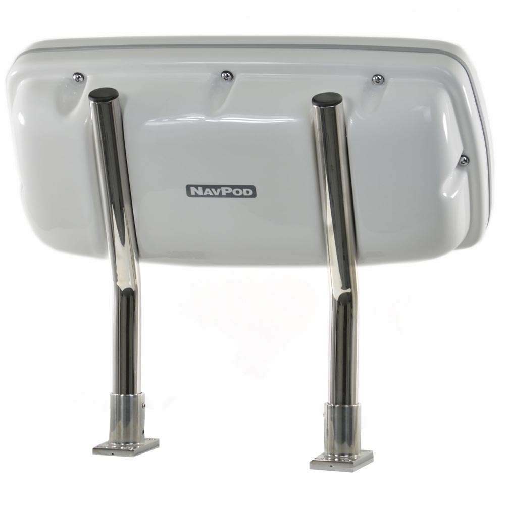NavPod - SK129 PowerPanel Stanchion Kit - For GP1800, GP1040, GP1050