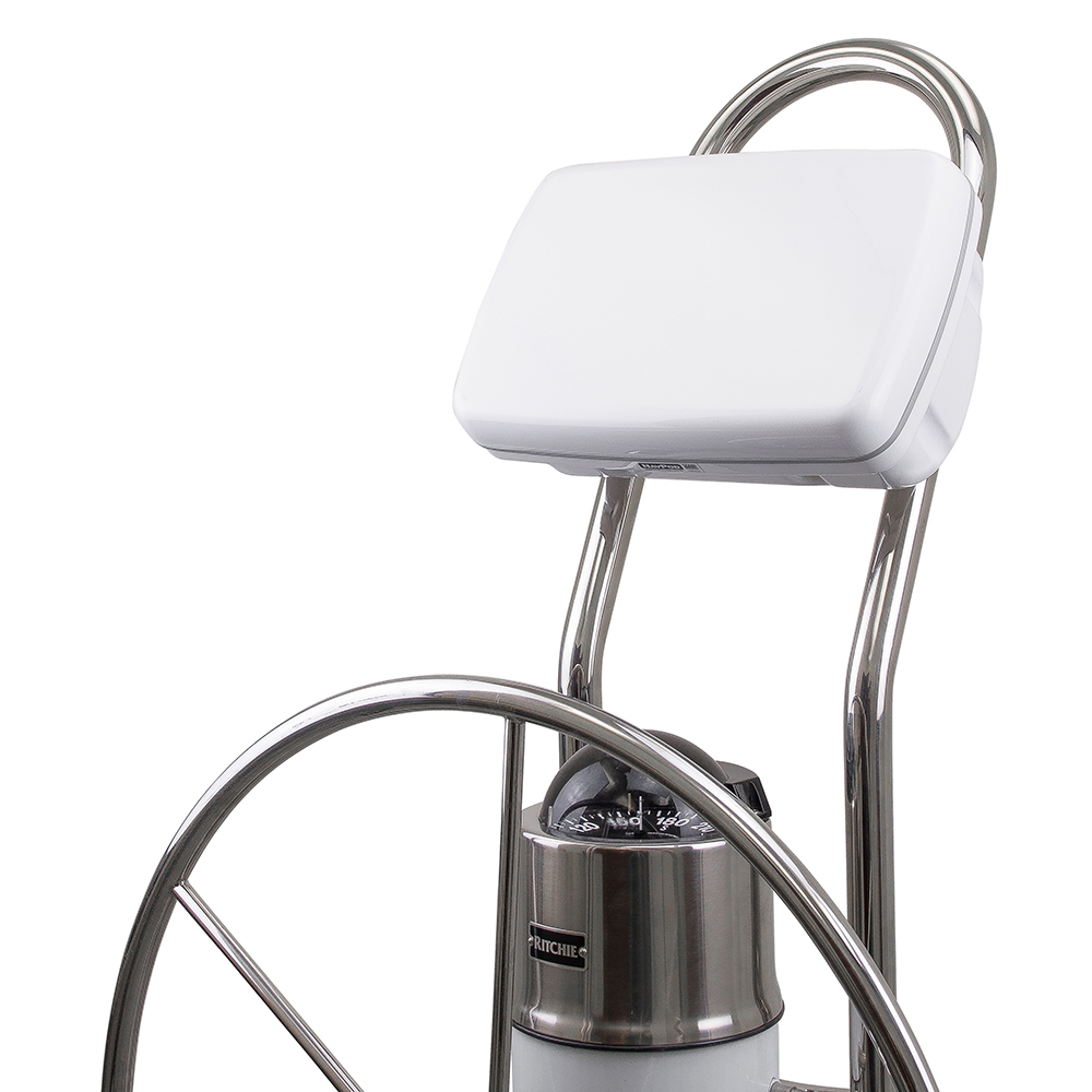 NavPod - GP1900 SailPod Uncut - For 9.5" Wide Guard
