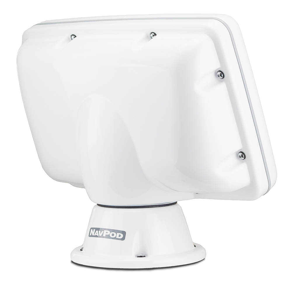 NavPod - PP5920-05 PowerPod Pre-Cut - For Garmin GPSMAP 7616, 7416