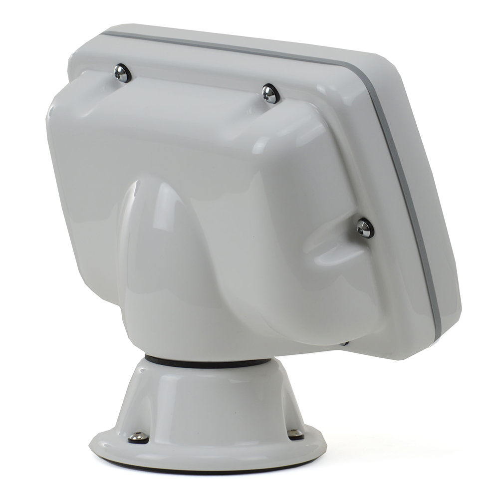 NavPod - PowerPod Pre-Cut - For Simrad GO7 XSE, GO7 XSR, Vulcan 7R
