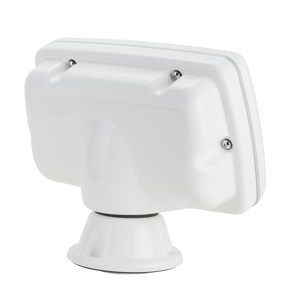 NavPod - PowerPod Pre-Cut - For Garmin ECHOMAP Plus 72sv, 73sv, 74sv, 75sv, 72cv, 73cv, 74cv, 75cv
