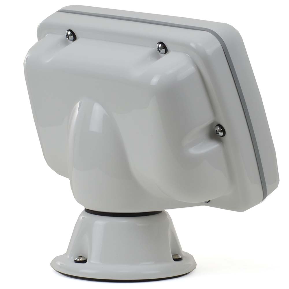 NavPod - PowerPod Pre-Cut - For Garmin GPSMAP 723, 723xsv, 743, 743xsv