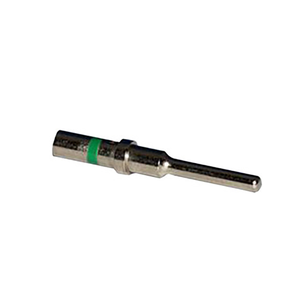 Pacer Group - DT Deutsch Pin - For 14-18 AWG Receptacle, Size 16 Contact, 25 Pack