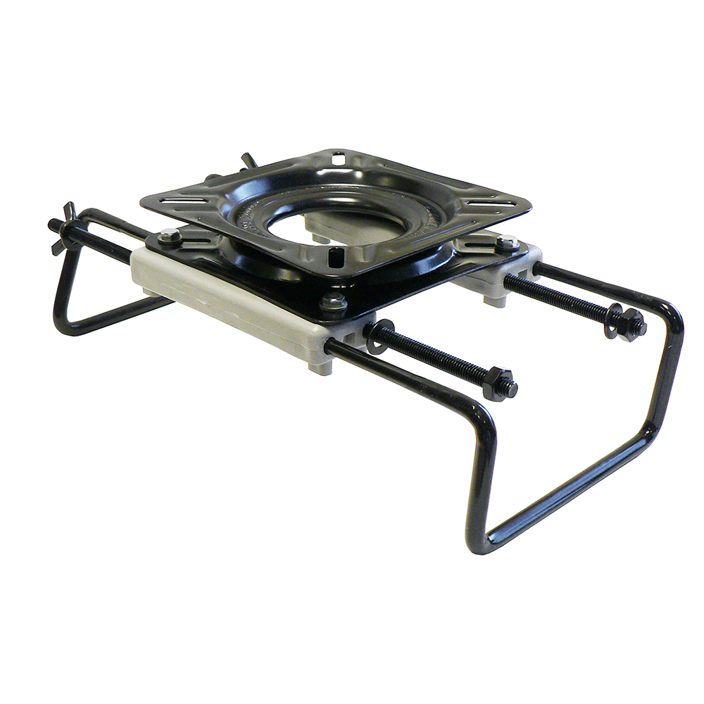 Springfield Marine - Jon Boat Seat Clamp - 8" to 20-1/2"